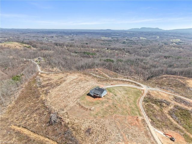 282 Howell Road, Pilot Mountain, NC 27041