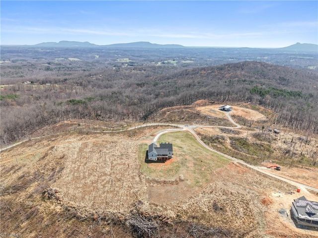 282 Howell Road, Pilot Mountain, NC 27041
