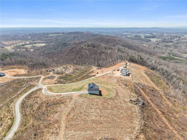 282 Howell Road, Pilot Mountain, NC 27041