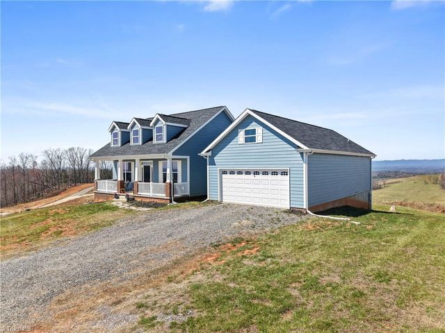 282 Howell Road, Pilot Mountain, NC 27041