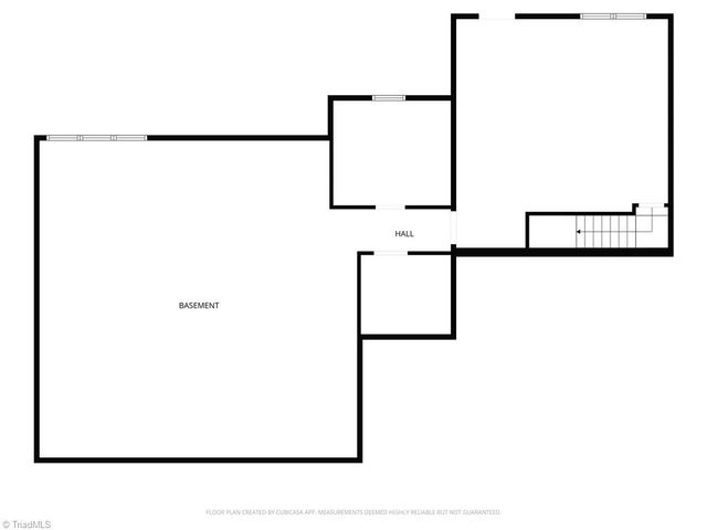 282 Howell Road, Pilot Mountain, NC 27041