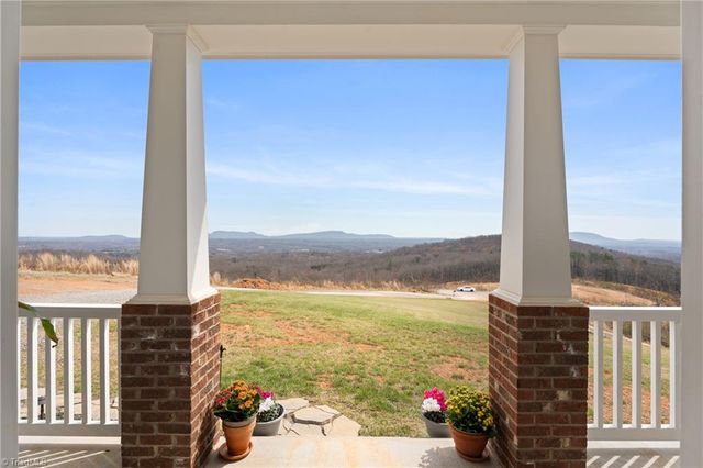 282 Howell Road, Pilot Mountain, NC 27041