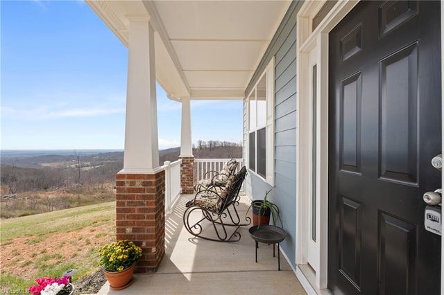 282 Howell Road, Pilot Mountain, NC 27041