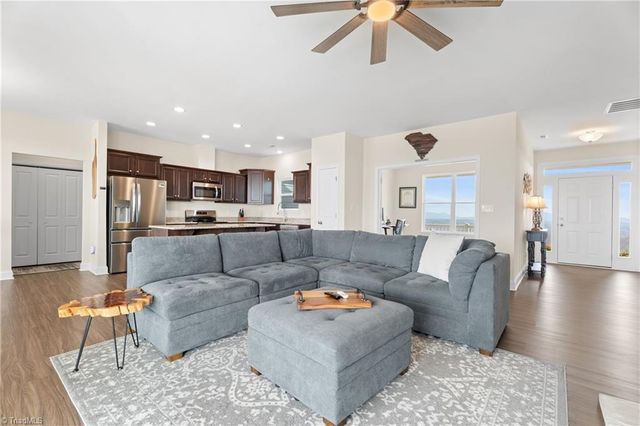 282 Howell Road, Pilot Mountain, NC 27041