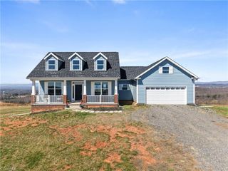 282 Howell Road, Pilot Mountain, NC 27041
