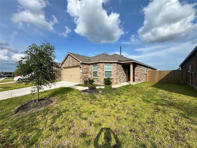 7922 Vacek Meadows Loop, Richmond, TX 77469