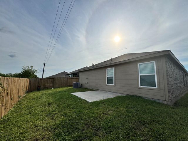 7922 Vacek Meadows Loop, Richmond, TX 77469