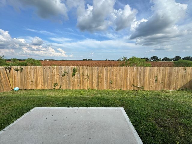7922 Vacek Meadows Loop, Richmond, TX 77469