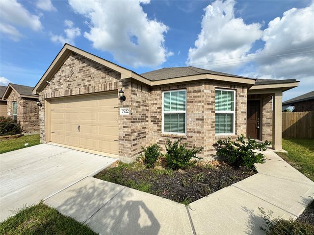 7922 Vacek Meadows Loop, Richmond, TX 77469