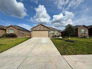7922 Vacek Meadows Loop, Richmond, TX 77469