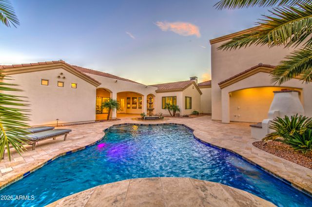 21258 E Orion Way, Queen Creek, AZ 85142