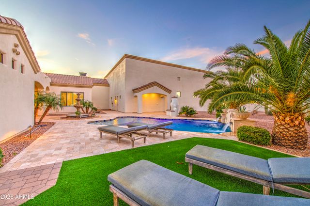 21258 E Orion Way, Queen Creek, AZ 85142