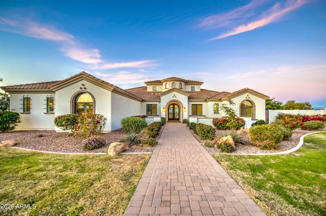 21258 E Orion Way, Queen Creek, AZ 85142