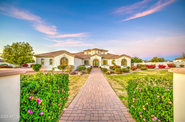 21258 E Orion Way, Queen Creek, AZ 85142