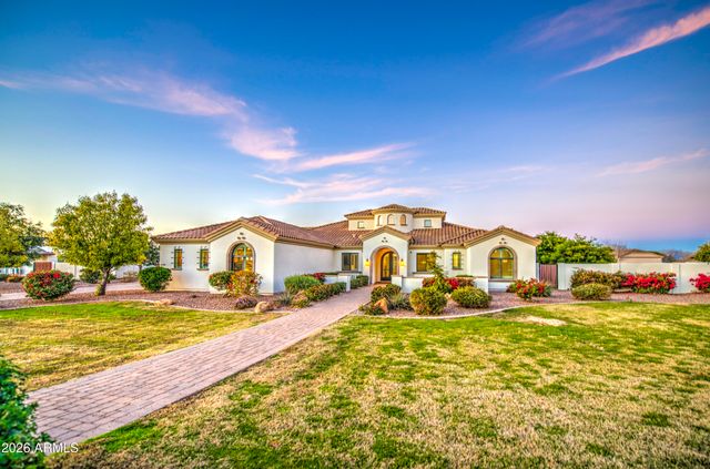 21258 E Orion Way, Queen Creek, AZ 85142