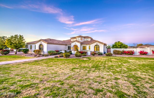 21258 E Orion Way, Queen Creek, AZ 85142