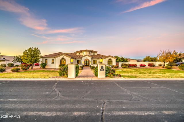 21258 E Orion Way, Queen Creek, AZ 85142