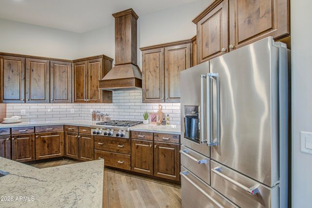 21258 E Orion Way, Queen Creek, AZ 85142