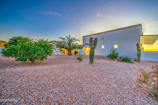 21258 E Orion Way, Queen Creek, AZ 85142