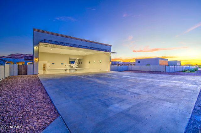 21258 E Orion Way, Queen Creek, AZ 85142