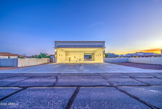 21258 E Orion Way, Queen Creek, AZ 85142