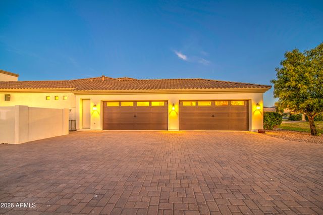 21258 E Orion Way, Queen Creek, AZ 85142