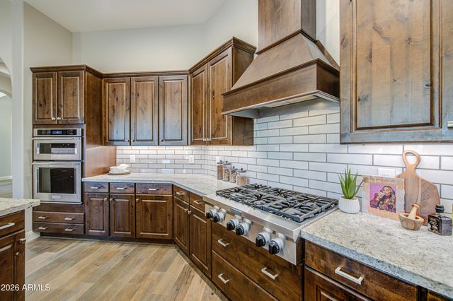 21258 E Orion Way, Queen Creek, AZ 85142