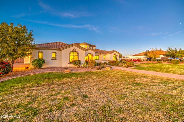 21258 E Orion Way, Queen Creek, AZ 85142