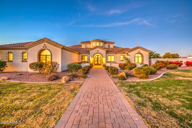 21258 E Orion Way, Queen Creek, AZ 85142