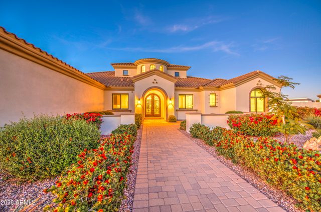 21258 E Orion Way, Queen Creek, AZ 85142