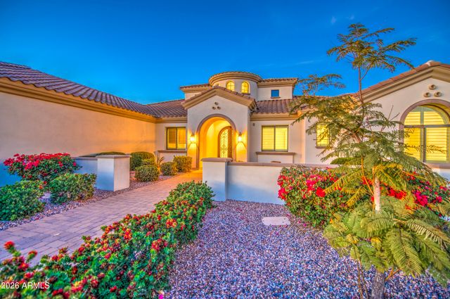 21258 E Orion Way, Queen Creek, AZ 85142