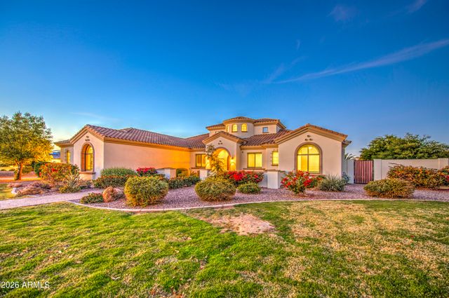 21258 E Orion Way, Queen Creek, AZ 85142