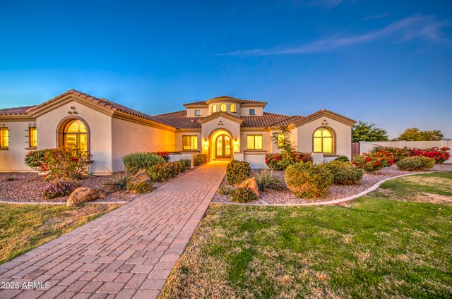 21258 E Orion Way, Queen Creek, AZ 85142