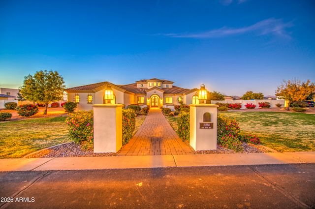 21258 E Orion Way, Queen Creek, AZ 85142