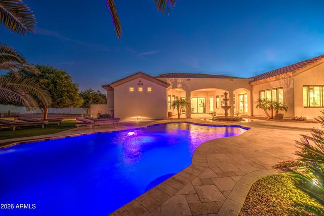 21258 E Orion Way, Queen Creek, AZ 85142