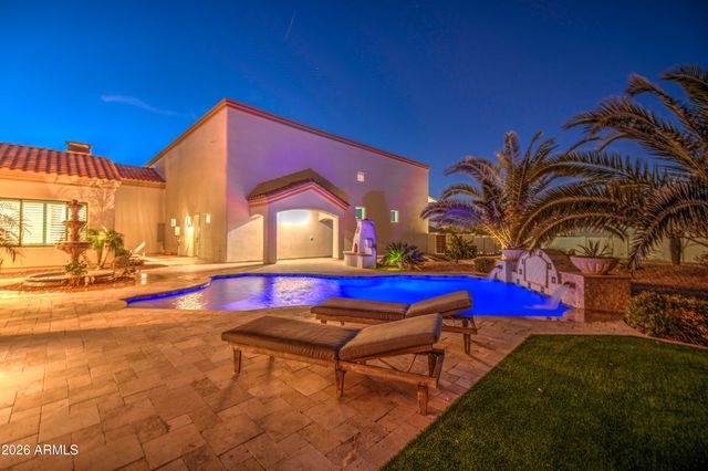 21258 E Orion Way, Queen Creek, AZ 85142