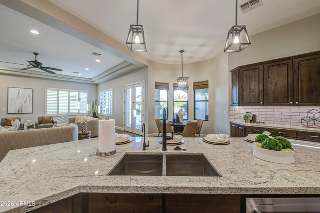 21258 E Orion Way, Queen Creek, AZ 85142