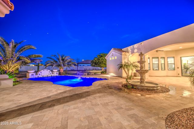 21258 E Orion Way, Queen Creek, AZ 85142