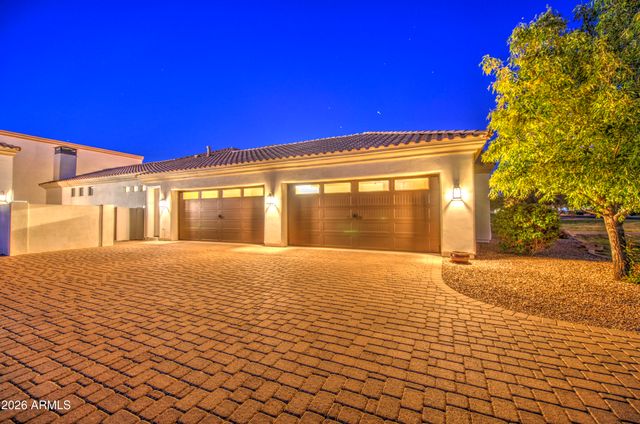 21258 E Orion Way, Queen Creek, AZ 85142