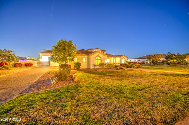 21258 E Orion Way, Queen Creek, AZ 85142