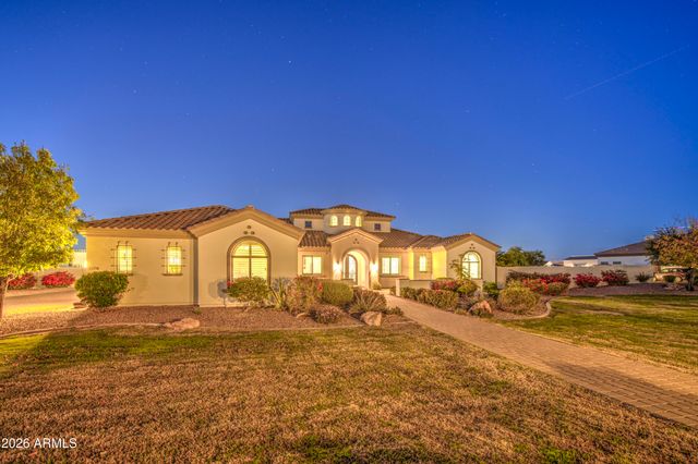 21258 E Orion Way, Queen Creek, AZ 85142