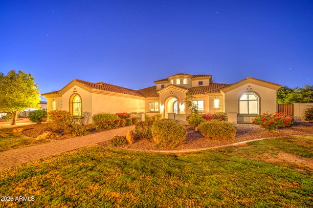 21258 E Orion Way, Queen Creek, AZ 85142