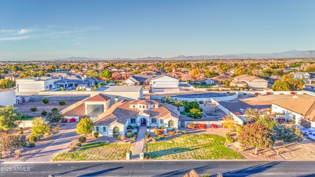 21258 E Orion Way, Queen Creek, AZ 85142