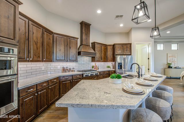 21258 E Orion Way, Queen Creek, AZ 85142