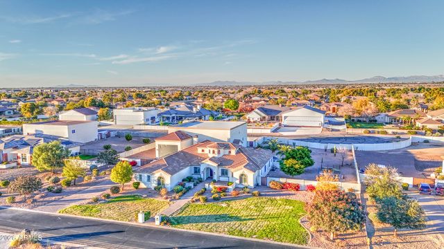 21258 E Orion Way, Queen Creek, AZ 85142