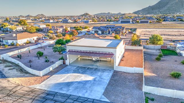 21258 E Orion Way, Queen Creek, AZ 85142