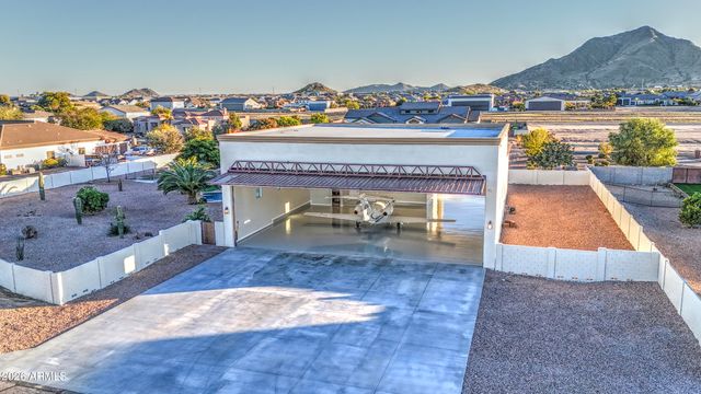 21258 E Orion Way, Queen Creek, AZ 85142