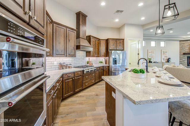 21258 E Orion Way, Queen Creek, AZ 85142