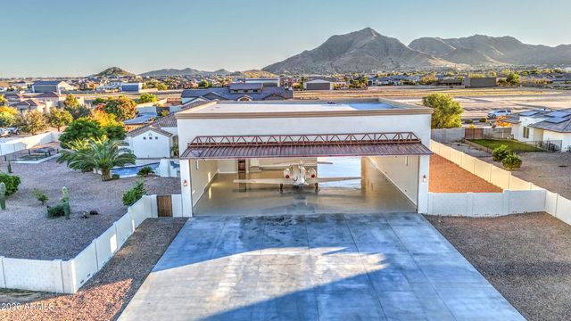 21258 E Orion Way, Queen Creek, AZ 85142