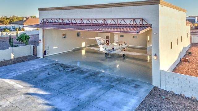 21258 E Orion Way, Queen Creek, AZ 85142